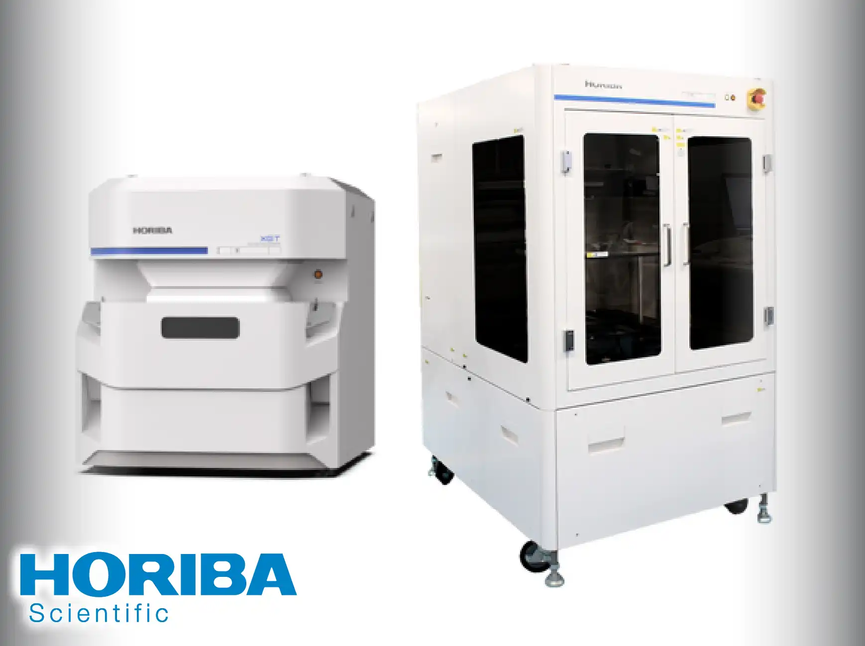 Horiba Elemental Analysis Solutions